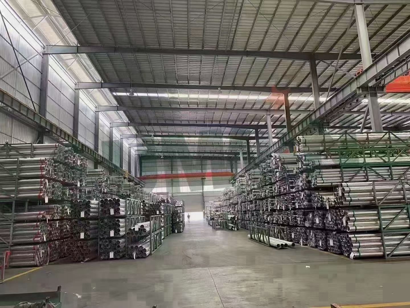石家庄市不锈钢管不锈钢天沟 - 哪里好